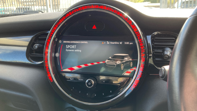 MINI Hatchback 135kW Cooper S Level 1 33kWh 3dr Auto Electric Hatchback